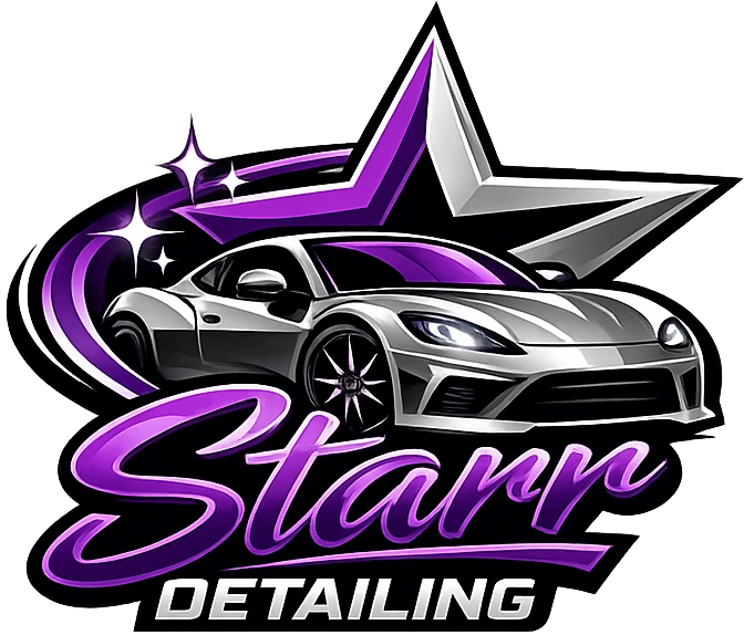 Starr Detailing